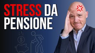 Quello che NON sai sul sistema previdenziale italiano [upl. by Ferretti]