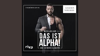 Kapitel 38  Das IST ALPHA [upl. by Lewiss]