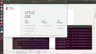 Porting Convolution Tutorial to ZCU102 and Vitis environment 2 [upl. by Jolenta]