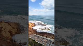 🌅🌊🌴🚶🏼Cabo Roig coastal route  Ruta costera de Cabo Roig Orihuela Costa Spain  España 🇪🇦 [upl. by Pietje]