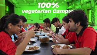 Discover TIS India’s 4th Ranked CoEd Boarding School with 16 Sports amp 100 Vegetarian Campus [upl. by Leamaj]