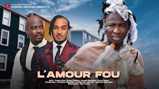 LAMOUR FOU  SONIA UCHE BRYAN OKWARA JOSEPH MOMODU  dernier film nigérian 2023 [upl. by Lemej]