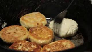 How To Make Cottage Cheese Pancakes [upl. by Specht]