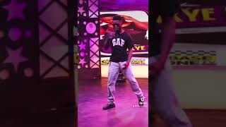 Fakye Pondis performs Sarkodie OfficialSarkodie greatness at B4TT’24 [upl. by Drucilla]