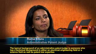 Introduction to the Patent Trial and Appeal Board amp Requirements for Administrative Patent Judges [upl. by Odlabu164]