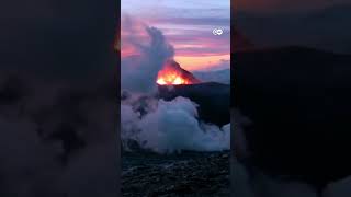 मैग्मा और ज्वालामुखी विस्फोट का रहस्य The Mystery of Magma and Volcanic Eruptions [upl. by Rora634]