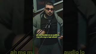 EL INVITADO QUE NO PUDO VENIR ❌ humor podcast comedia [upl. by Duj]