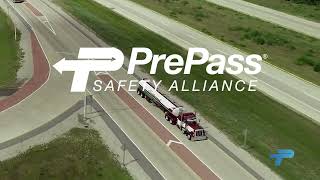 PrePass Knows You Have a Choice [upl. by Silvano]