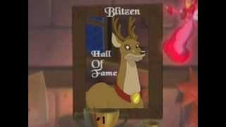 Do You Know Blitzen [upl. by Asp695]