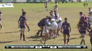 1ste Span HTS JV VS Centurion  Virseker Beker by HTS John Vorster [upl. by Perseus]