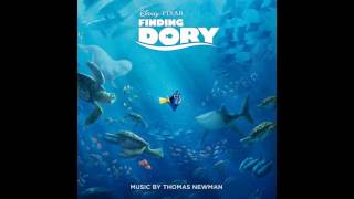 SiaUnforgettable Official AudioDe Buscando a Dory´s [upl. by Ytomit]