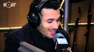 MUSTAPHA EL ATRASSI  SAINTVALENTIN 17022015 [upl. by Palm]