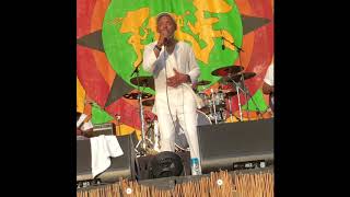 The Legendary MAZE Featuring Frankie Beverly 50th Annual New Orleans Jazz amp Heritage Festival [upl. by O'Malley]