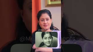 The Beginnings Vijayashanthi Talks Kallukkul Eeram amp Her Journey 🎥💫 [upl. by Naahsar]