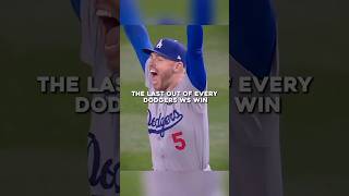 Every Final Out from the Dodgers World Series Wins dodgers worldseries mlb losangelesdodgers [upl. by Rimola]