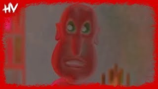 Strawinsky and the Mysterious House  The Globglogabgalab Horror Version 😱 [upl. by Glen]