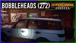 Hypercharge Unboxed  FORT JEEP Bobblehead Locations 22 [upl. by Etteniotna]