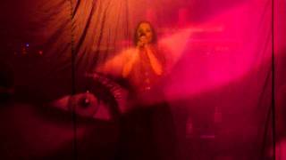 Tarja Turunen  Anteroom of Death Live HamburgGermany [upl. by Landis]