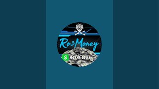 RO3 🤞🏾MONEY is live [upl. by Neersin]