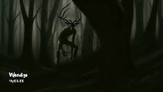 Wendigo sounds [upl. by Nereen878]