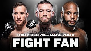 This Video Will Make You A Fight Fan 👀  Full Fight Marathon [upl. by Ludewig]