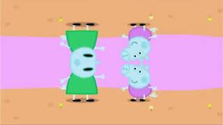 Peppa Pig Intro Effects 4 [upl. by Niltak]