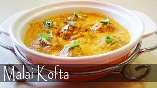 Malai Kofta Curry [upl. by Hyams]