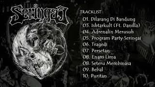 Seringai Full Album [upl. by Anaicul]