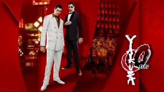 Yakuza 0 OST  14 Receive You 〜Tech Trance Arrange〜 [upl. by Sinclair]