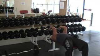 Opposing Muscle Supersets  Intensity Training  MuscleandStrengthcom [upl. by Olegnalehcim]