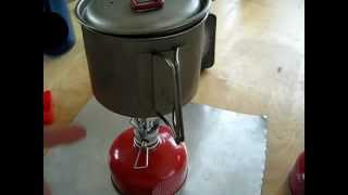 Camp Stove Reviews Best Camp Stove Reviews [upl. by Amal]