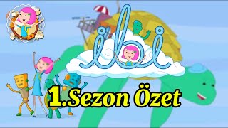 Ä°bi ve Tosi 1Sezon Ã–zet [upl. by Guidotti511]