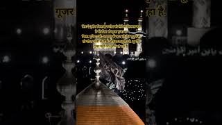 New Noha 2024  Tejani Brothers Hayatuna Hussain newnohay2024 newislamicstatus moharram youtube [upl. by Nanam]