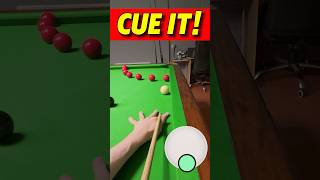 Snooker Practice Challenge Week 37 🔴🔴🔴🔴🔴🔴🔴 GoPro Headcam POV [upl. by Auof64]