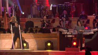 Yanni For All Seasons Live 2006 HQ DTS 51 [upl. by Eustasius]