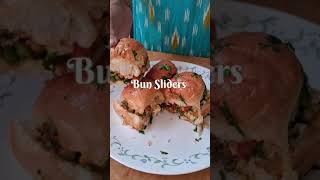 Bun Sliders [upl. by Sherris]