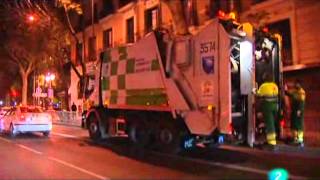 El escarabajo verde El viaje de la basura RTVE es [upl. by Choong]