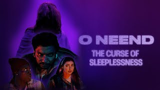 O Neend  The Curse of Sleeplessness  Chote Miyan [upl. by Notsuh]