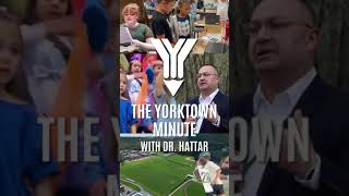 The Yorktown Minute – September 30 2024 [upl. by Thomajan]