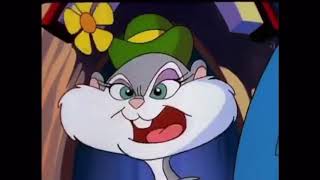 Animaniacs  slappy squirrel intro [upl. by Aenit]