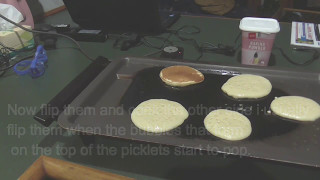 The best Homemade Pikelet Recipe [upl. by Secrest798]