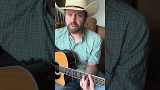 🎸 Rusty Meyers Covers “She’s Got the Rhythm And I Got the Blues”🎶 [upl. by Berl]