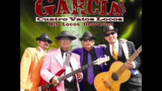 los garcia brothers  ya me voy para siempremp4 [upl. by Alilad]