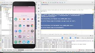 5 Reversing amp Recompiling APK to Bypass Rootdetection [upl. by Leonerd]