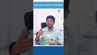 fractureseries  Basics of Fractures  Fracture  Bone Fracture  Dr Vamshis Orthopaedic Center [upl. by Rieger]