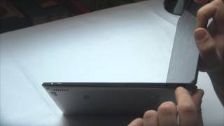 Test et avis tablette PC Lenovo Yoga Pro 2  Caractéristiques techniques [upl. by Jase]