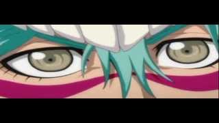 AMV BleachTrailer NnoitraVSNeliel HD Very old [upl. by Kaya]