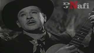 Pedro Infante  Ruega por Nosotros  Video HQ Full [upl. by Lindley980]