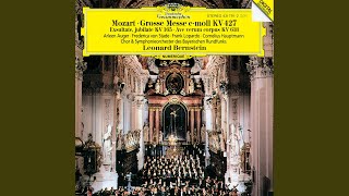 Mozart Exsultate jubilate K 165 Live [upl. by Uel227]