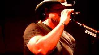 Trace Adkins Them Lips [upl. by Deedahs]